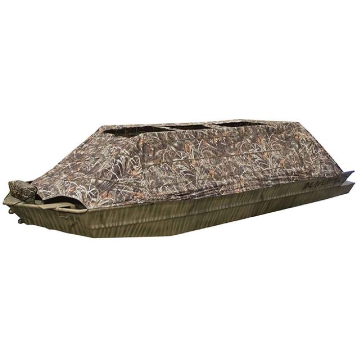 Засидка Beavertail 1700 Series Boat Blind
