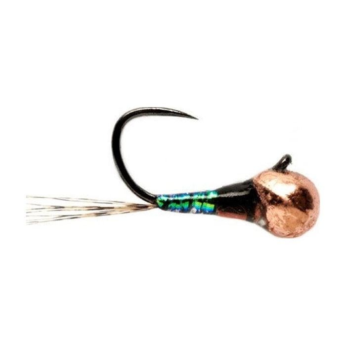 Непромокаемая одежда Fulling Mill Croston's Full Metal Jacket Micro Perdigon Olive Widow B