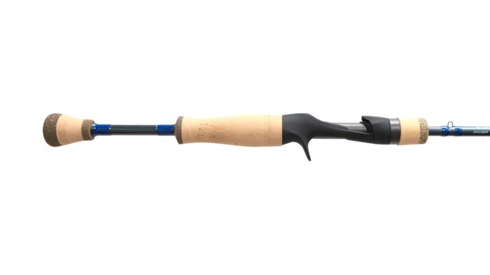 Сёрфовое удилище Waterloo Rods Waterloo HP Slam