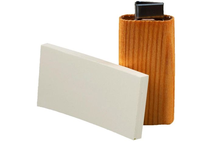 Инструмент для вязания мушек River Road Caddis Wing Cutter