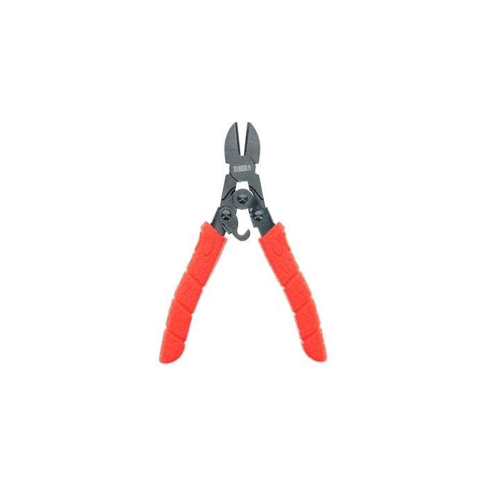 Плоскогубцы рыболова Bubba 7" Forged Wire Cutters