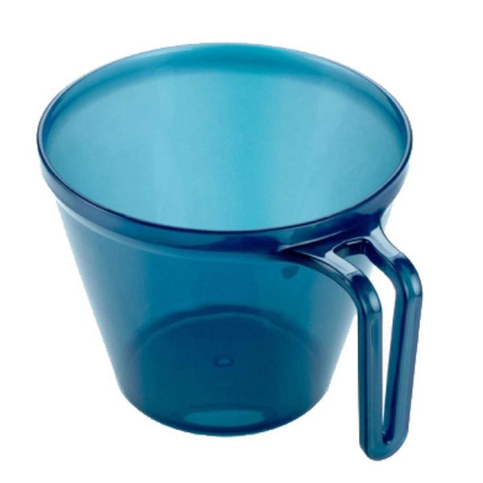 Походная посуда GSI Outdoors GSI Infinity Cup Blue