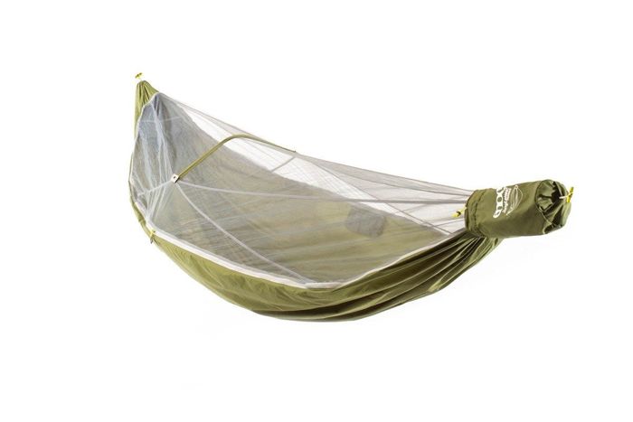 Кемпинговая мебель Eagles Nest Outfitters - Junglenest Hammock - Evergreen