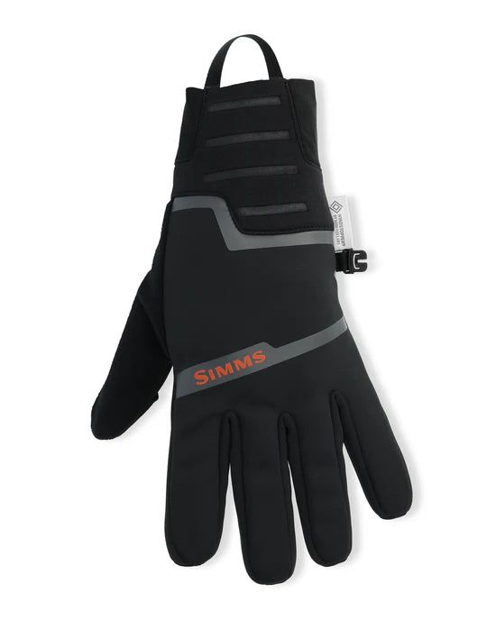 Перчатки Simms WINDSTOPPER Flex Fishing Glove