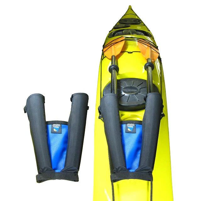 Оснащение для каяка North Water Paddle Britches- Cone Style