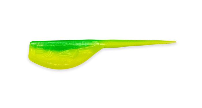 Подсачек Fin Commander Slab Magnet Wizard's Glow, 8 pc.