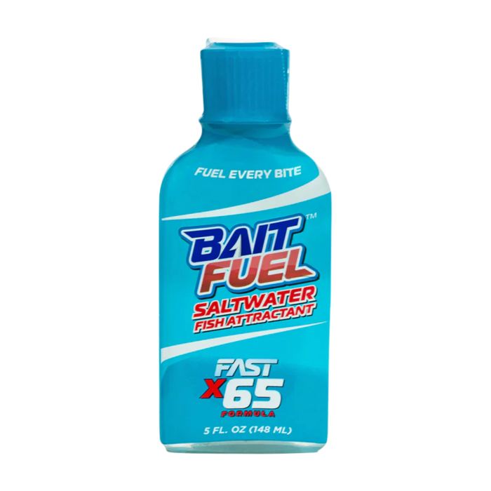 Аттрактант American Baitworks BaitFuel Gel - Saltwater Fish Attractant