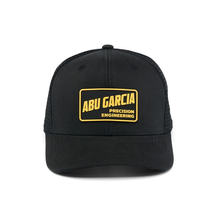 Головной убор Abu Garcia Precision Engineering Trucker Hat