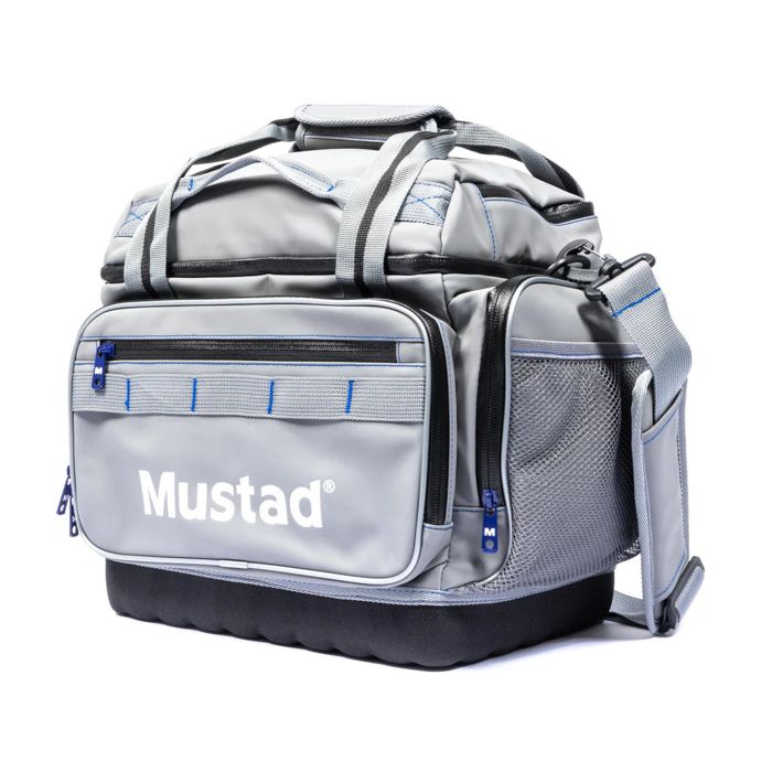 Рыболовная сумка Mustad Game Time Tote