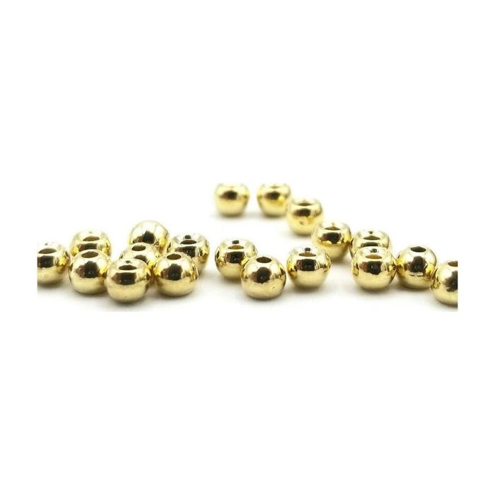 Грузила Firehole Stones Plated Tungsten Beads