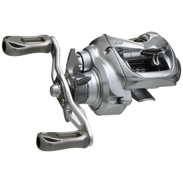 Мультипликаторная катушка Daiwa Tatula SV TW 60th Anniversary Casting Reel