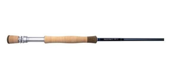 Нахлыстовое удилище Thomas & Thomas Sextant Fly Rod