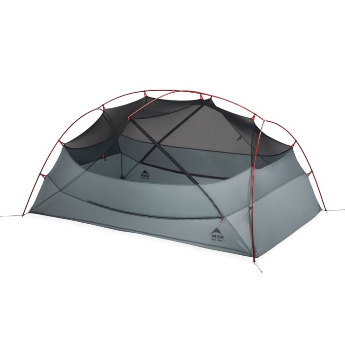 Палатка MSR Hubba Hubba LT 2-Person Backpacking Tent