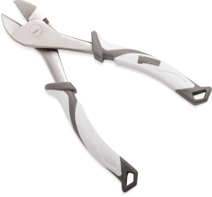 Плоскогубцы рыболова RAPALA Fisherman's 7" Side Cutter