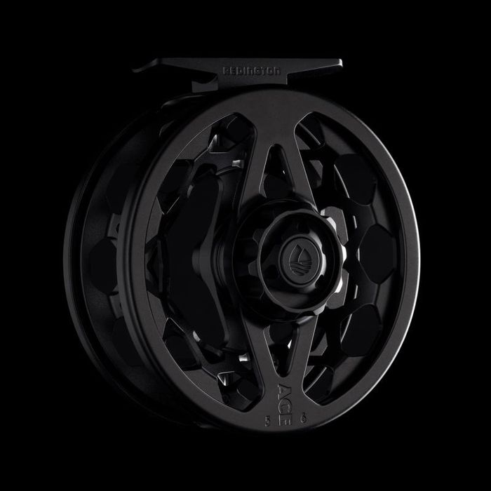 Нахлыстовая катушка Redington ACE Fly Reel - Tactical Edition