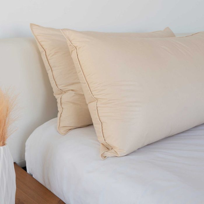 Спальник или коврик Feathered Friends Organic Down Pillow