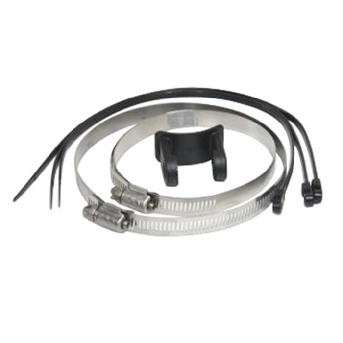 Датчик эхолота Humminbird AD XTM 9 Transducer Mounting Hardware