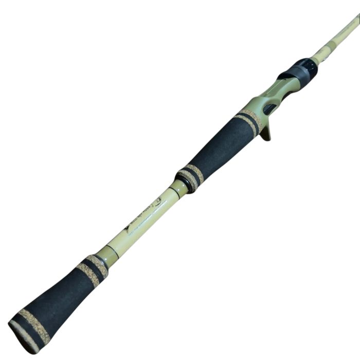 Кастинговое удилище Bull Bay Banshee Baitcasting Rods - 7'0" / Medium / X-Fast / 6-12 lb.