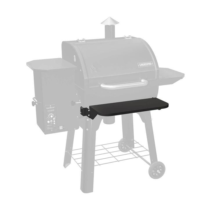 Горелка Camp Chef Pellet Grill Front Shelf