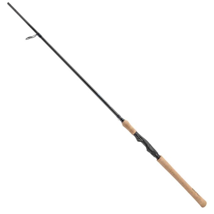 Спиннинговое удилище Quantum Zeal Spinning Rod