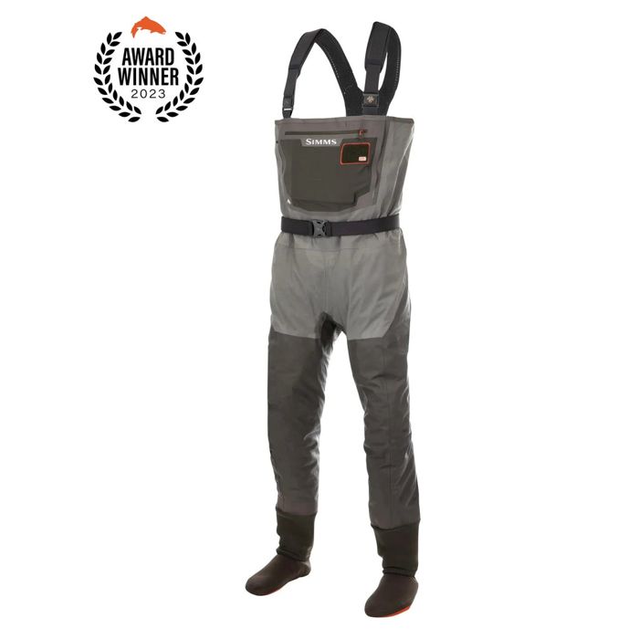 Вейдерсы Simms G3 Stockingfoot Waders