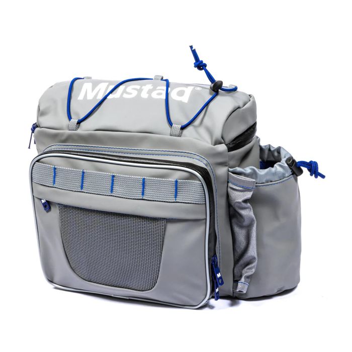 Рыболовная сумка Mustad Game Time Hip Bag