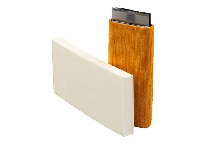 Инструмент для вязания мушек River Road Mayfly Foam Body Cutter