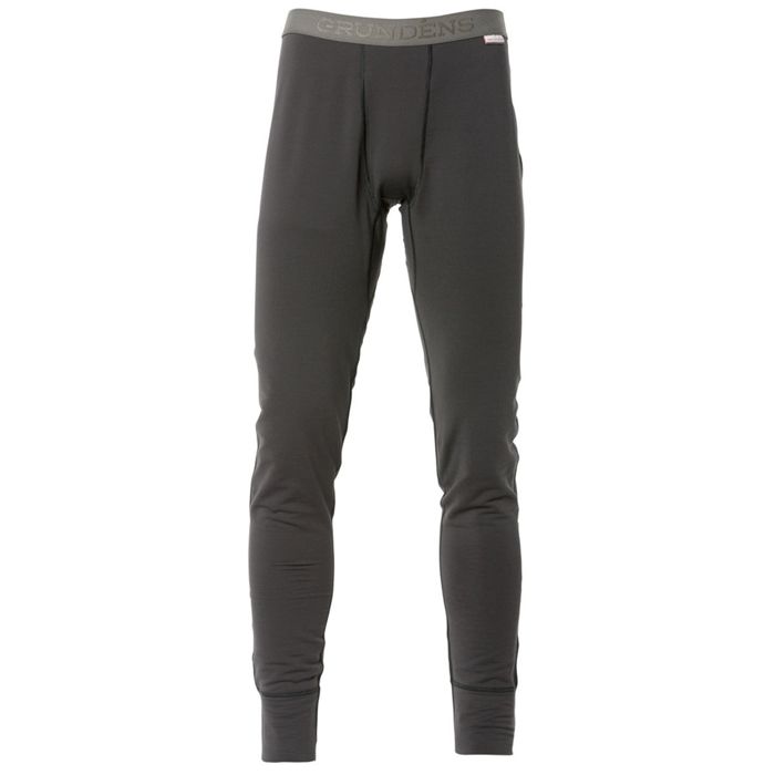 Термобельё Grundens Men's Midweight Base Layer Pants