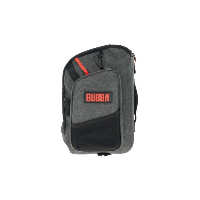 Рыболовная сумка Bubba Seaker 10L Sling Pack - Grey