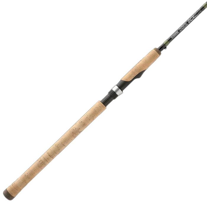 Удилище для лосося и стилхеда G Loomis G.Loomis GCX Steelhead Spinning Rod - 8ft 6in, Medi