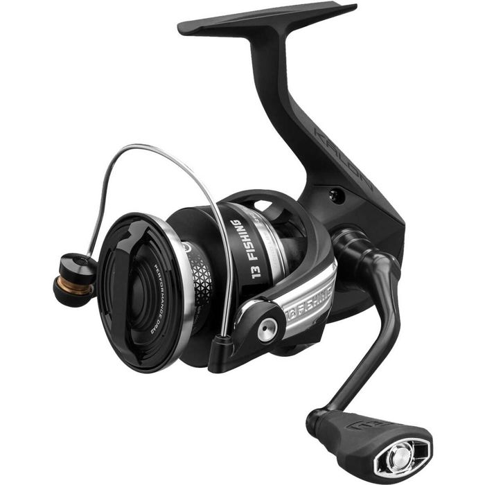 Безынерционная катушка 13 Fishing Kalon A Spincast Reel - Size 2.0