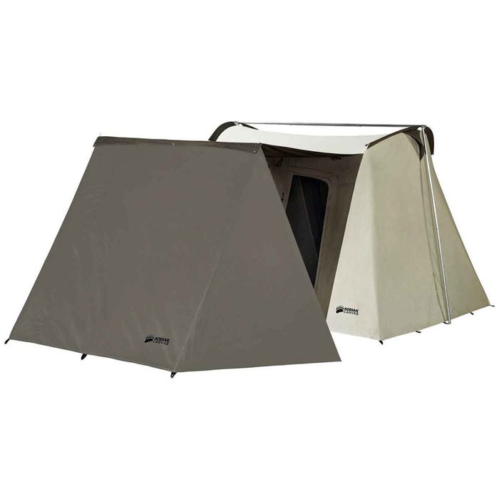 Палатка Kodiak Canvas Tent Wing Vestibule