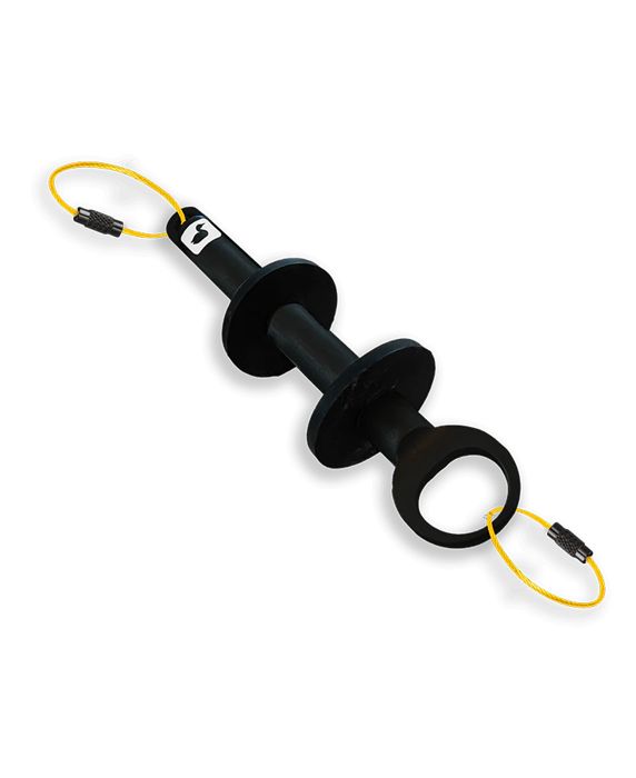 Держатель шпуль типпета Loon Outdoors Rogue Tippet Post