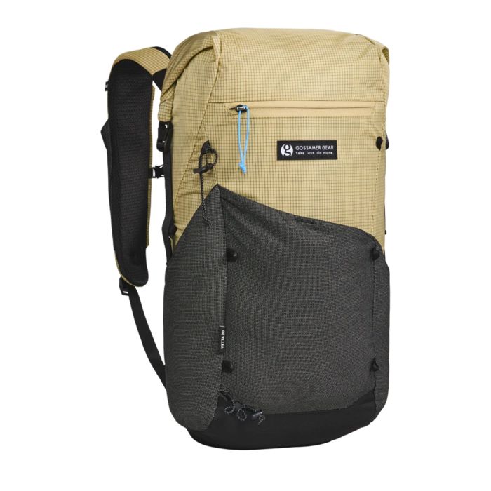 Охотничий рюкзак Vetta 20L Daypack by Gossamer Gear - Badlands