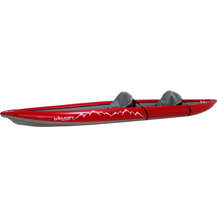 Оснащение для каяка AIRE Tributary Sawtooth Inflatable Kayak