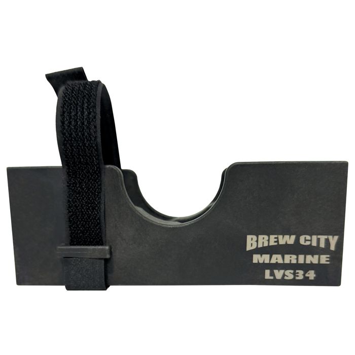Датчик эхолота Brew City Transducer Cover Garmin - #BC-TC-G