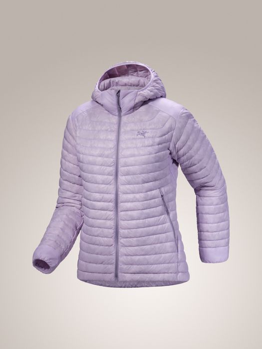 Рыболовная рубашка Arc'teryx Cerium SL Hoody Women's S26