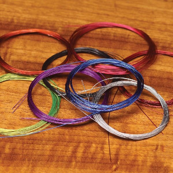 Крючки Hareline Senyo's Intruder Trailer Hook Wire