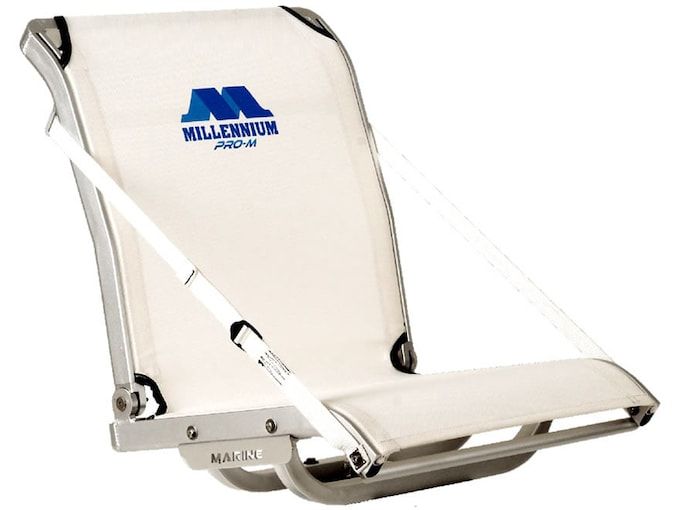Лодочное сиденье Millennium Marine Pro M 100 Boat Seat