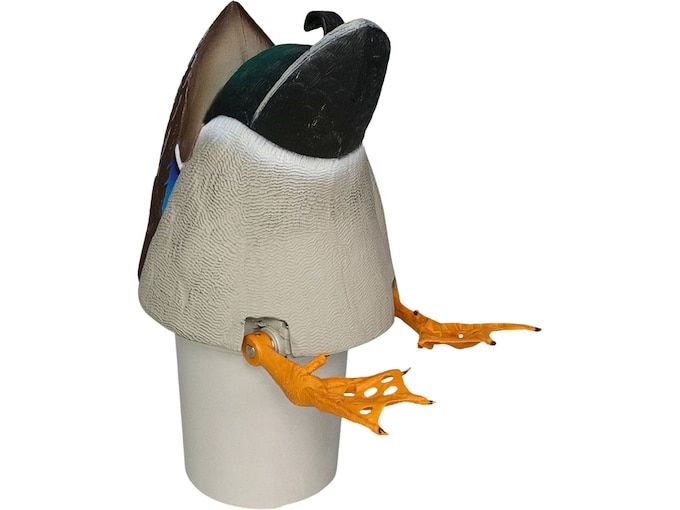 Чучело Avian X Power Butt Kicker Drake Mallard Motion Duck Decoy