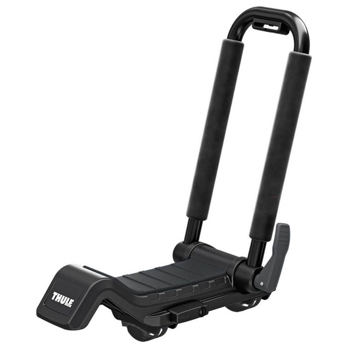Оснащение для каяка Thule Hull-a-Port XTR Kayak J-Style Rack