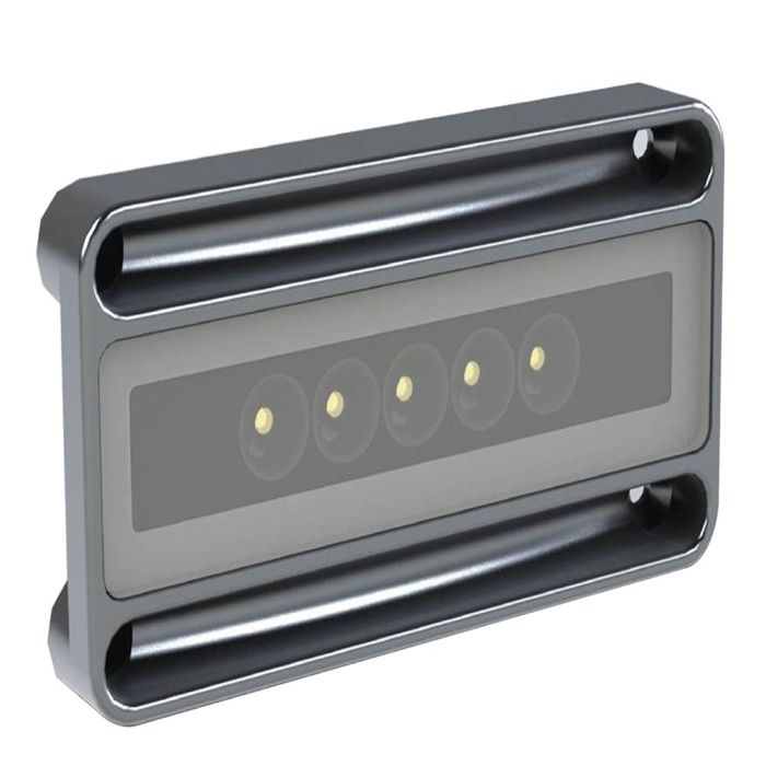 Коробка для снастей LUMITEC Nevis2 - High Intensity Engine Room & Utility Light - Brushed