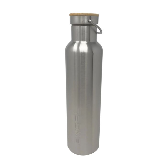 Кулер, термос или бутылка Engel 25oz Stainless Steel Water Bottles - Color Collection - St