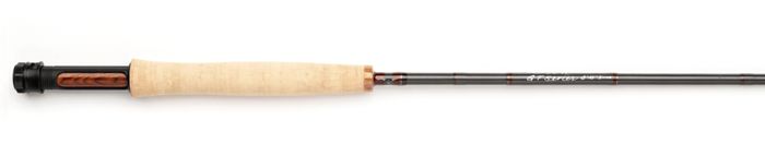 Нахлыстовое удилище Scott GT Fly Rod