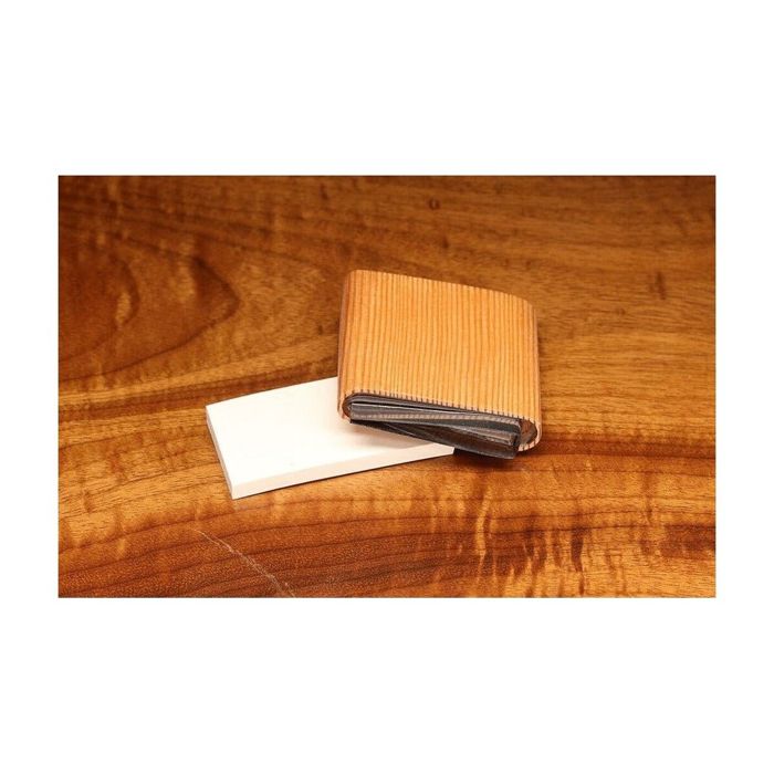 Материал для вязания мушек Hareline Morrish Mouse Foam Body Cutter