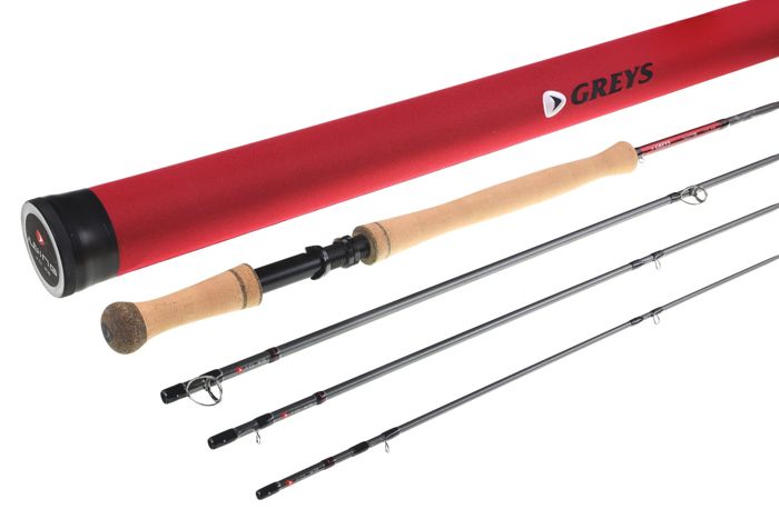 Нахлыстовое удилище Greys Wing Trout Spey Fly Rod
