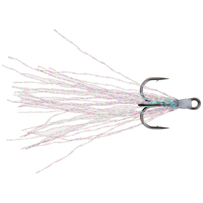 Крючки Megabass Tinsel Treble Hook