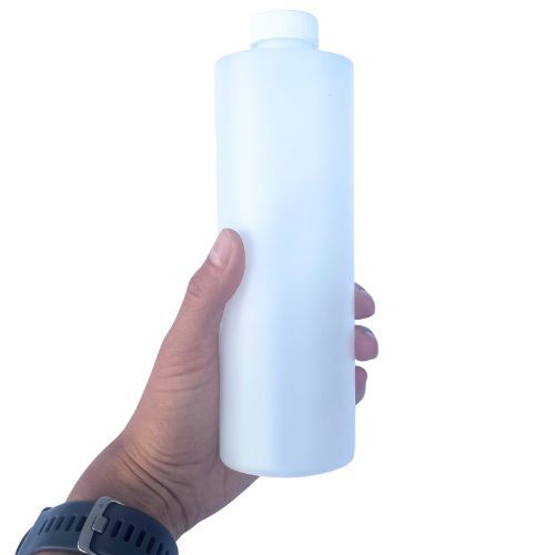 Кулер, термос или бутылка Plastic Water Bottles - 16oz