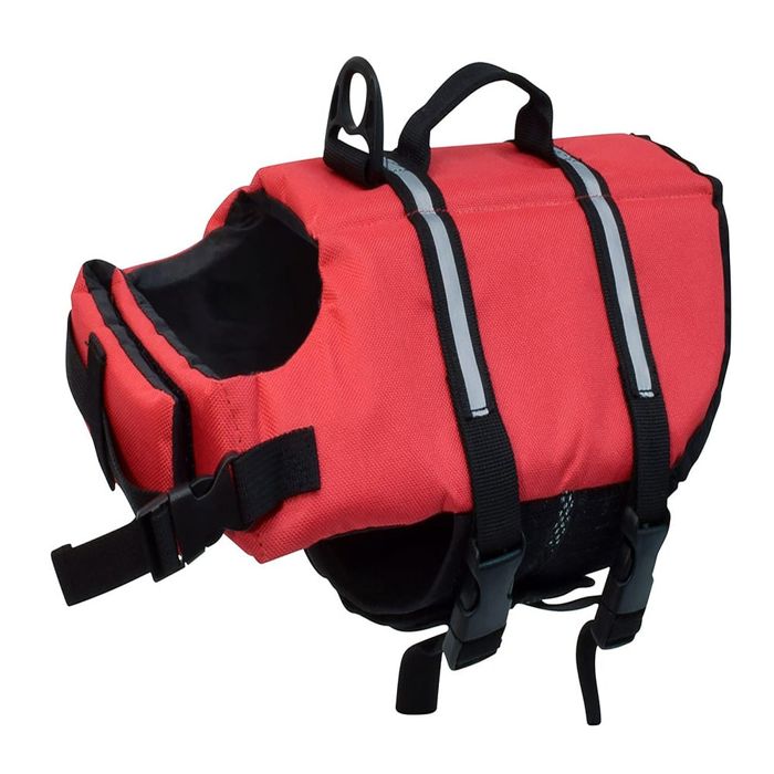 Спасательный жилет для собаки Valterra Pet Life Vest
