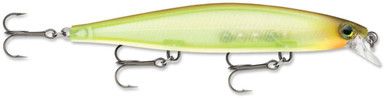 Воблер Rapala Shadow Rap SDR11 Jerkbait, цвет Haymaker
